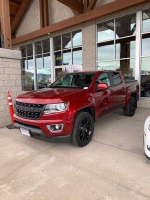 Missoula chevy - Missoula Chevrolet, Missoula, Montana. 4,149 likes · 25 talking about this · 963 were here. We are an independently owned, full-service Chevrolet...